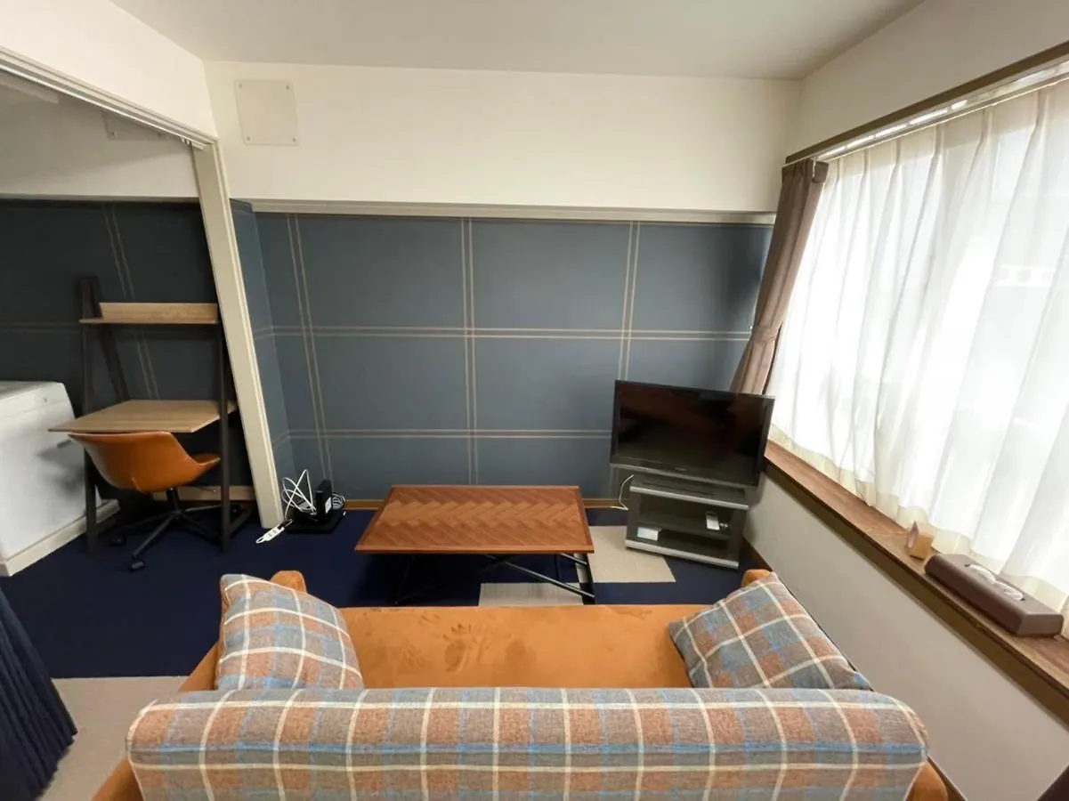 Airstar Tenjin-Kego401 Apartment Fukuoka   Fukuoka (Fukuoka)