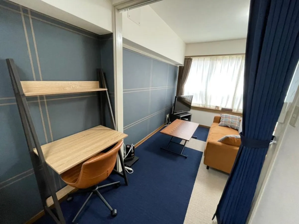 Airstar Tenjin-Kego401 Apartment Fukuoka