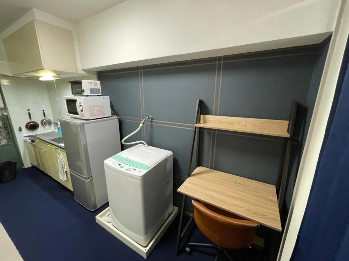 Airstar Tenjin-Kego401 Apartment Fukuoka