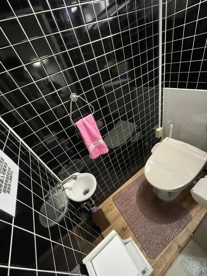 Airstar Tenjin-Kego401 Apartment Fukuoka