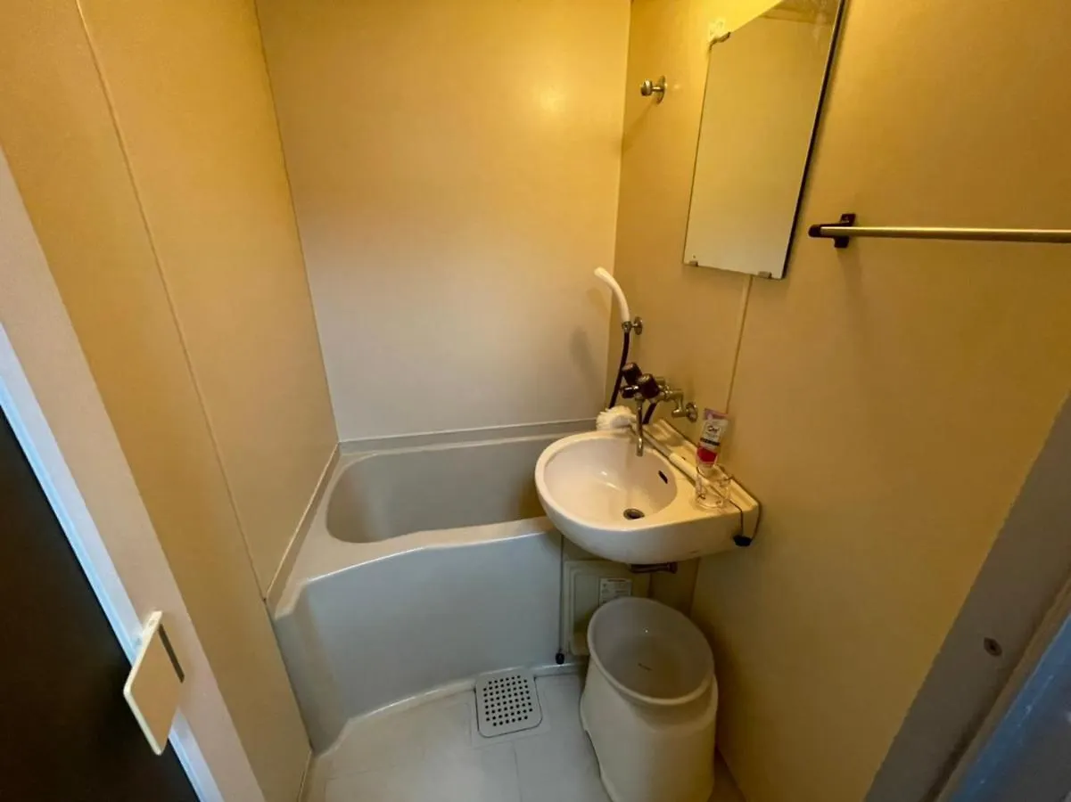 Airstar Tenjin-Kego401 Apartment Fukuoka  0*, Fukuoka (Fukuoka)